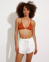 Getaway Short 2.5" - Coconut