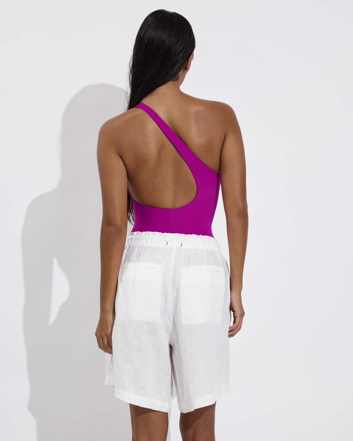 Getaway Short 9" - Coconut