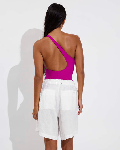 Getaway Short 9" - Coconut