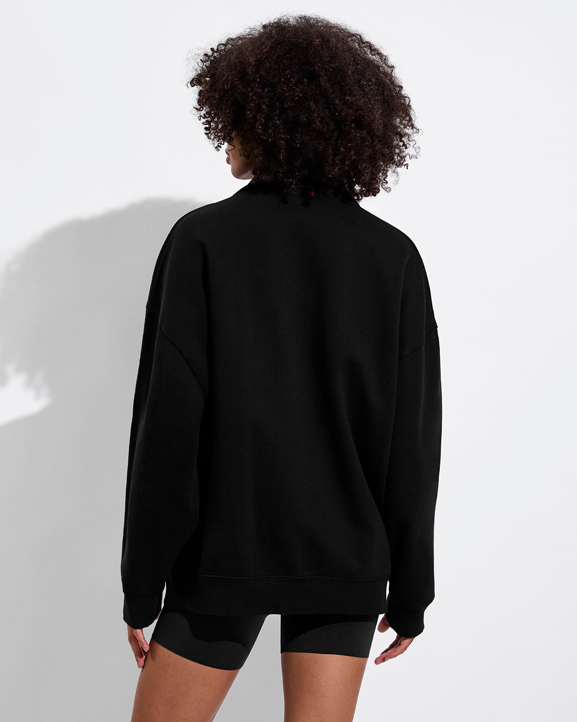 Half Time Sweatshirt - Jet
