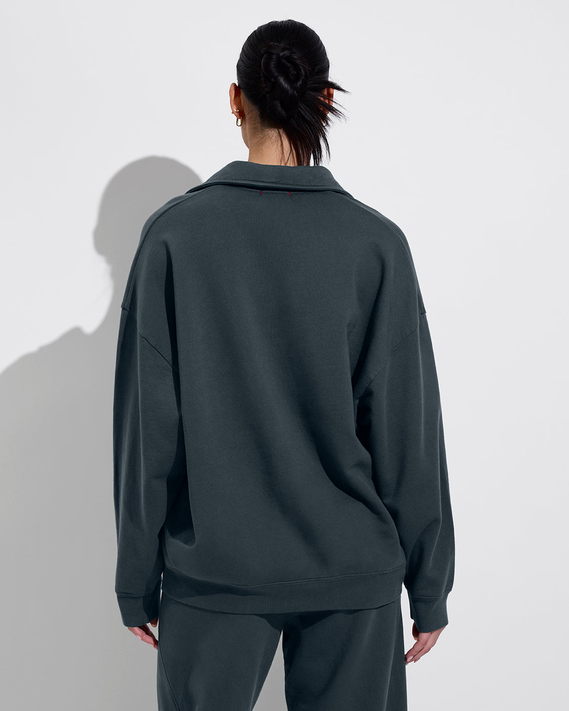 Half Time Sweatshirt - Abyss