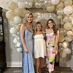 Romantic Tales Satin One Shoulder Maxi Dress Sage