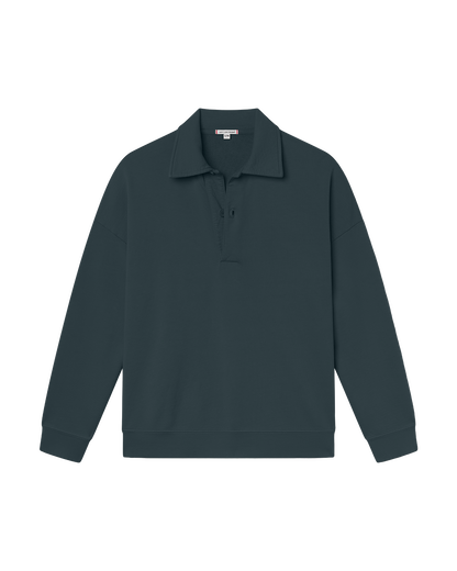 Half Time Sweatshirt - Abyss