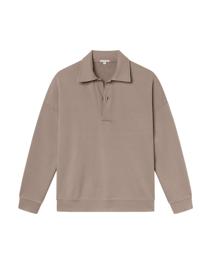Half Time Sweatshirt - Beach