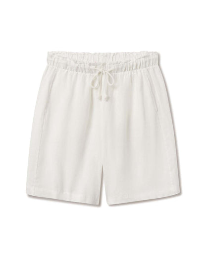 Getaway Short 9" - Coconut