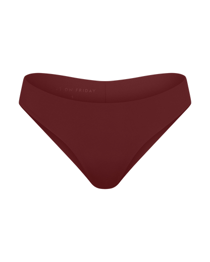 Halfmoon Bottom - Jam