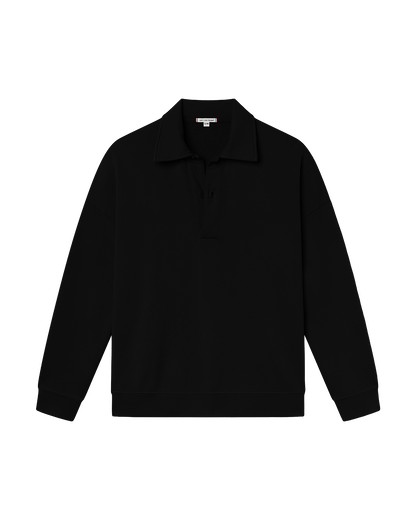 Half Time Sweatshirt - Jet